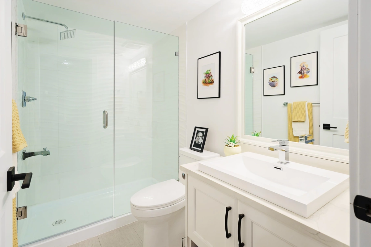 Backyard Photo of 23066 135 Avenue, Maple Ridge, BC