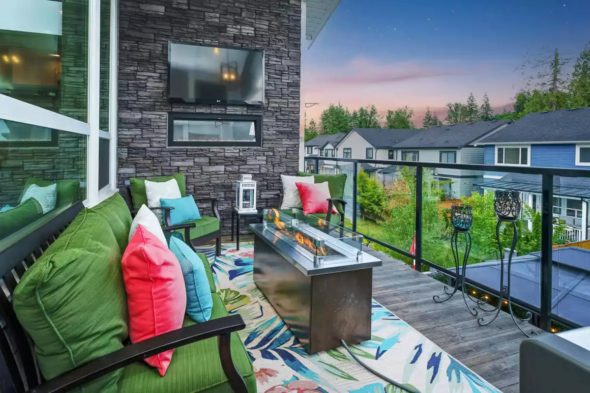Bedroom 2 Photo of 23066 135 Avenue, Maple Ridge, BC