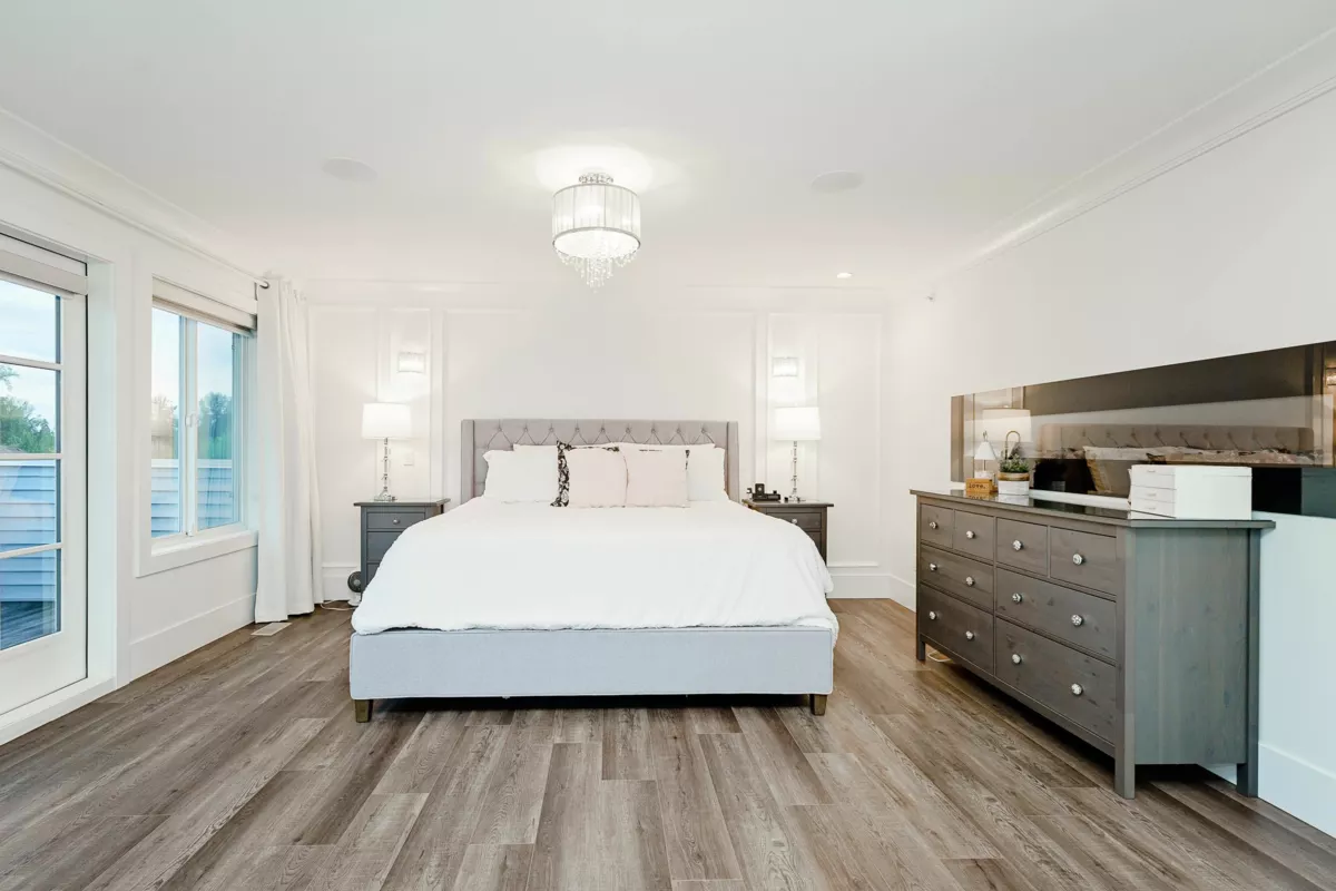 Bedroom 3 Photo of 23066 135 Avenue, Maple Ridge, BC