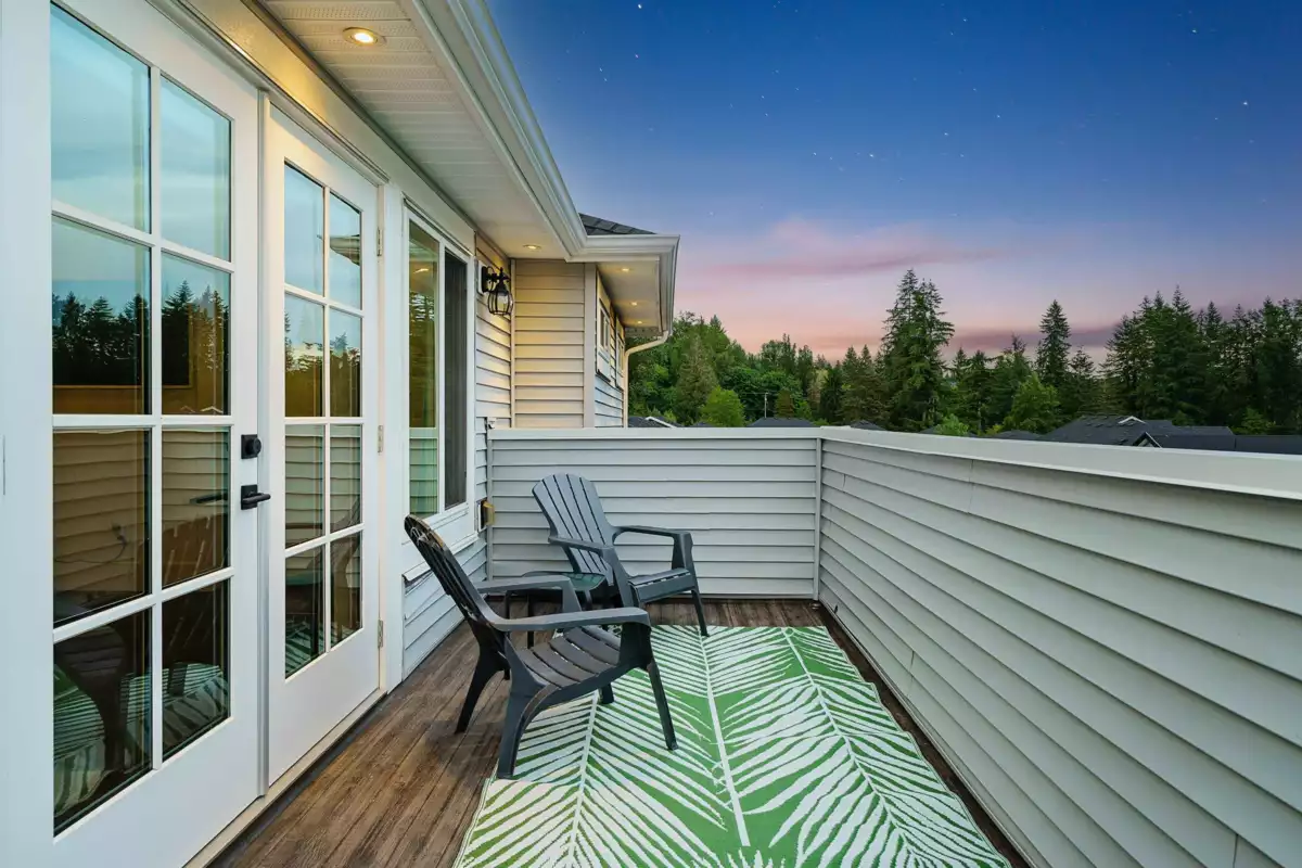 Bedroom 4 Photo of 23066 135 Avenue, Maple Ridge, BC
