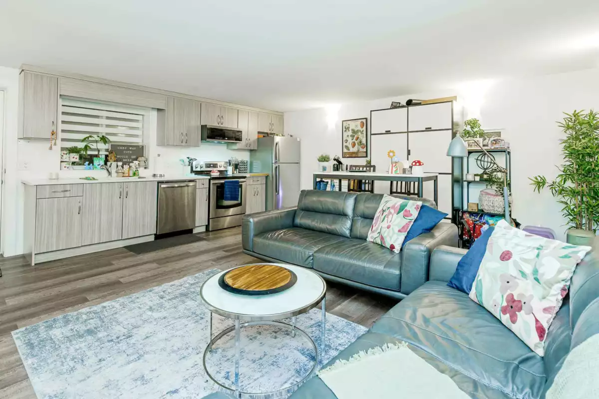 Garden / Landscaping Photo of 23066 135 Avenue, Maple Ridge, BC