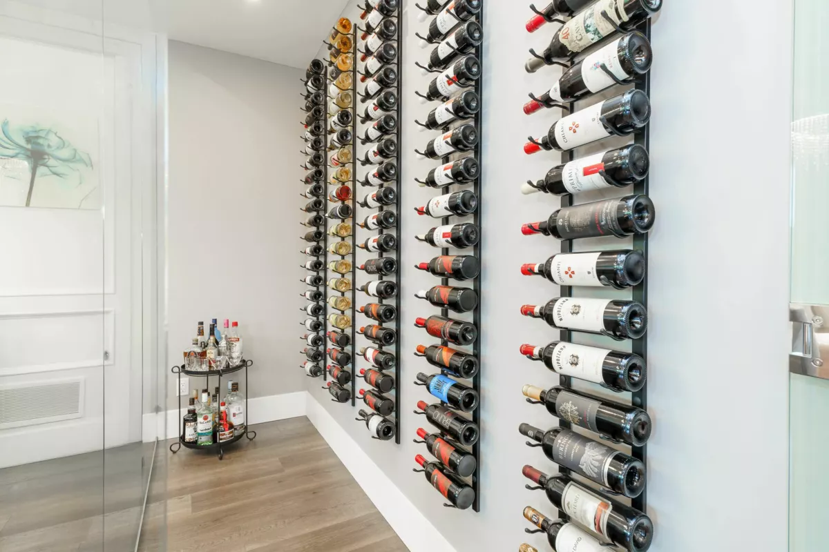 Primary Bedroom Photo of 23066 135 Avenue, Maple Ridge, BC