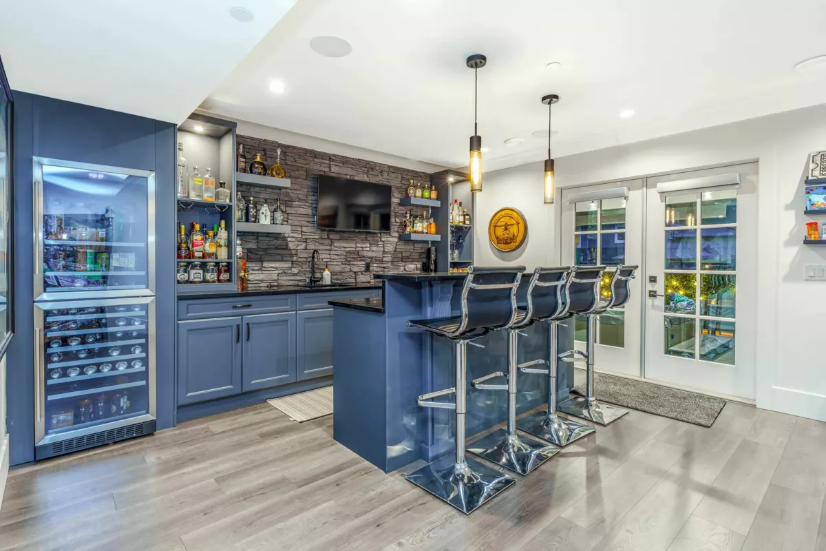 Staircase Photo of 23066 135 Avenue, Maple Ridge, BC