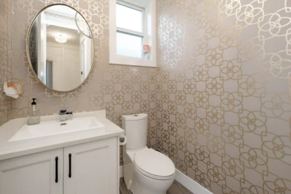 Walk-In Closet Photo of 23066 135 Avenue, Maple Ridge, BC