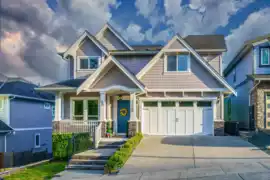 23066 135 Avenue, Maple Ridge, BC