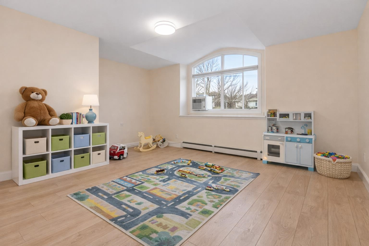 Bedroom 4 Photo of 8004 Melburn Drive, Mission, BC