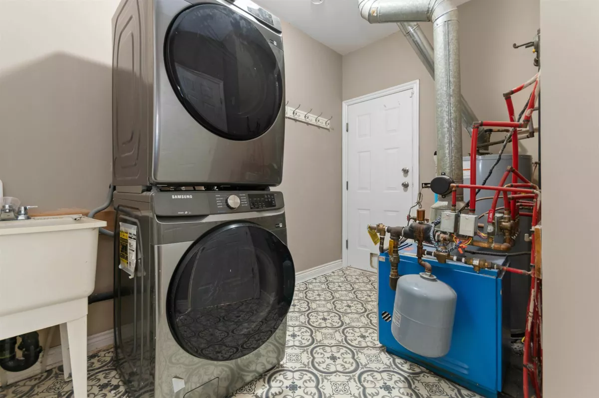 Office / Den Photo of 8004 Melburn Drive, Mission, BC