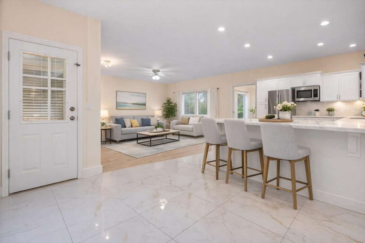 Pantry Photo of 8004 Melburn Drive, Mission, BC