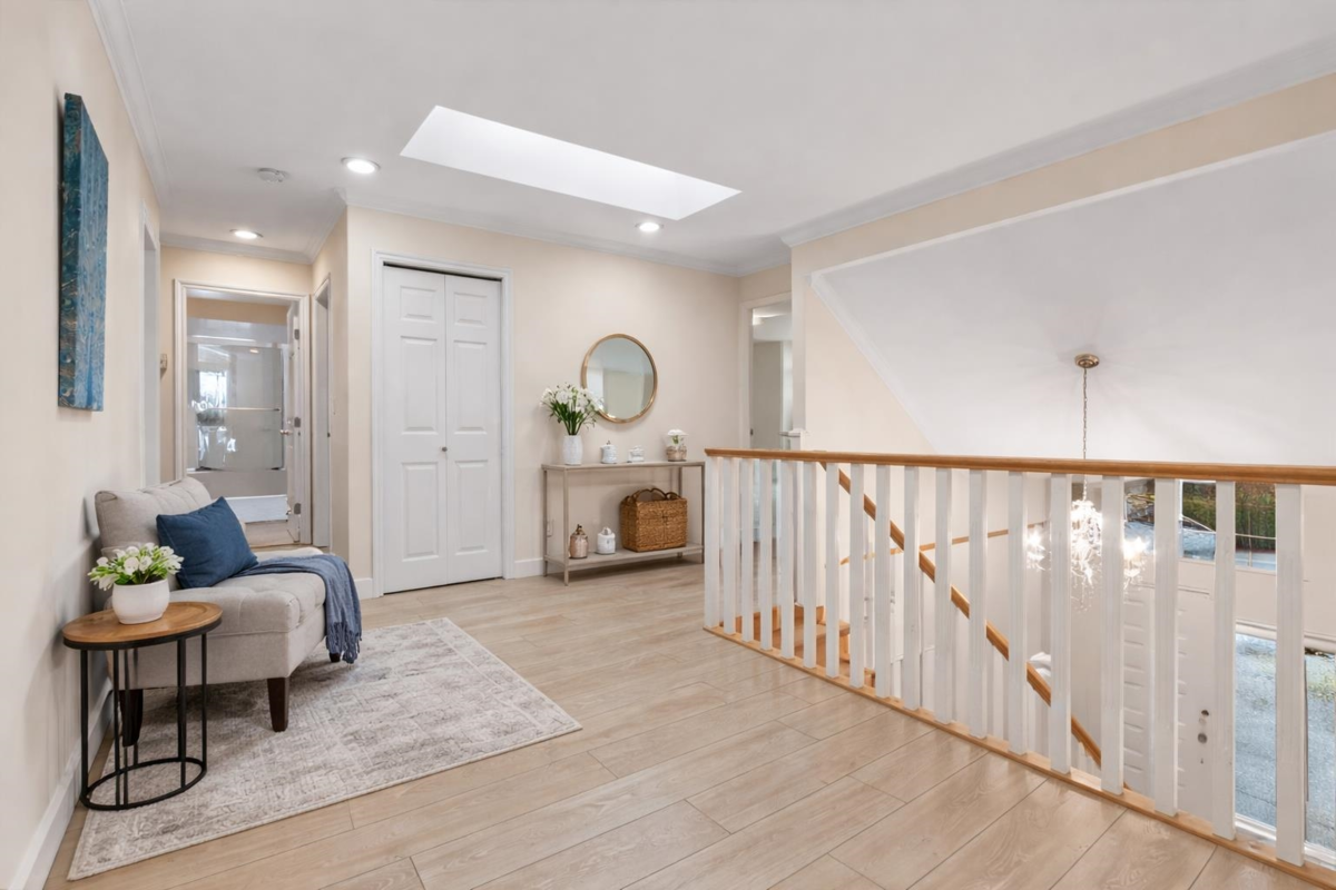 Primary Bathroom Photo of 8004 Melburn Drive, Mission, BC