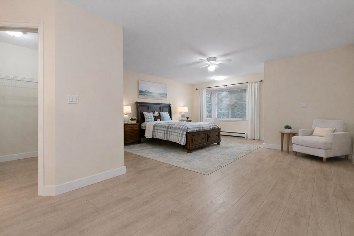 Walk-In Closet Photo of 8004 Melburn Drive, Mission, BC