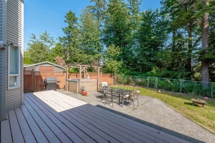 Loft / Bonus Room Photo of 8004 Melburn Drive, Mission, BC