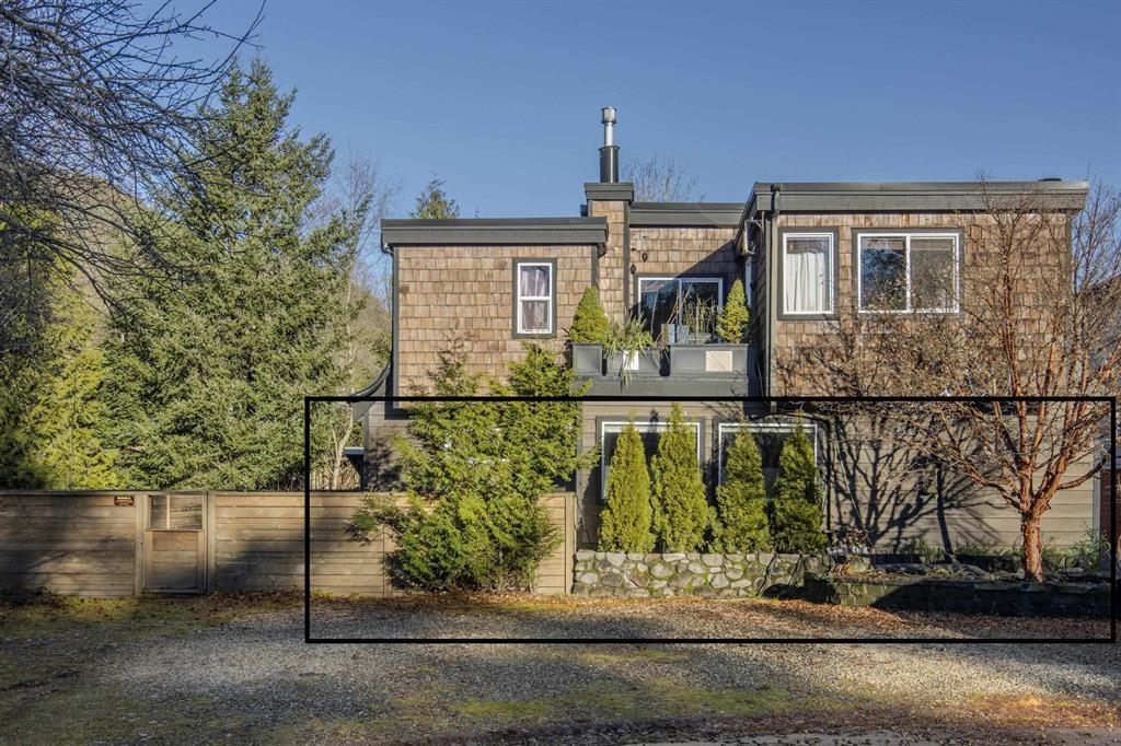 Bedroom 4 Photo of 1029 Brothers Place, Squamish, BC