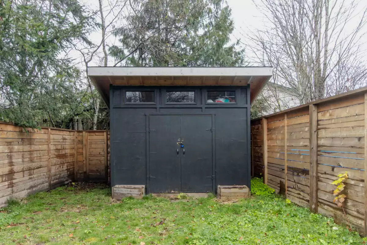 Office / Den Photo of 1029 Brothers Place, Squamish, BC
