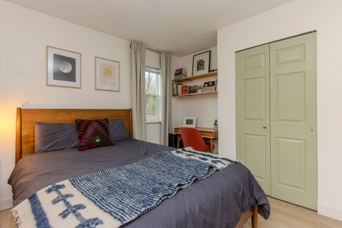 Primary Bedroom Photo of 1029 Brothers Place, Squamish, BC