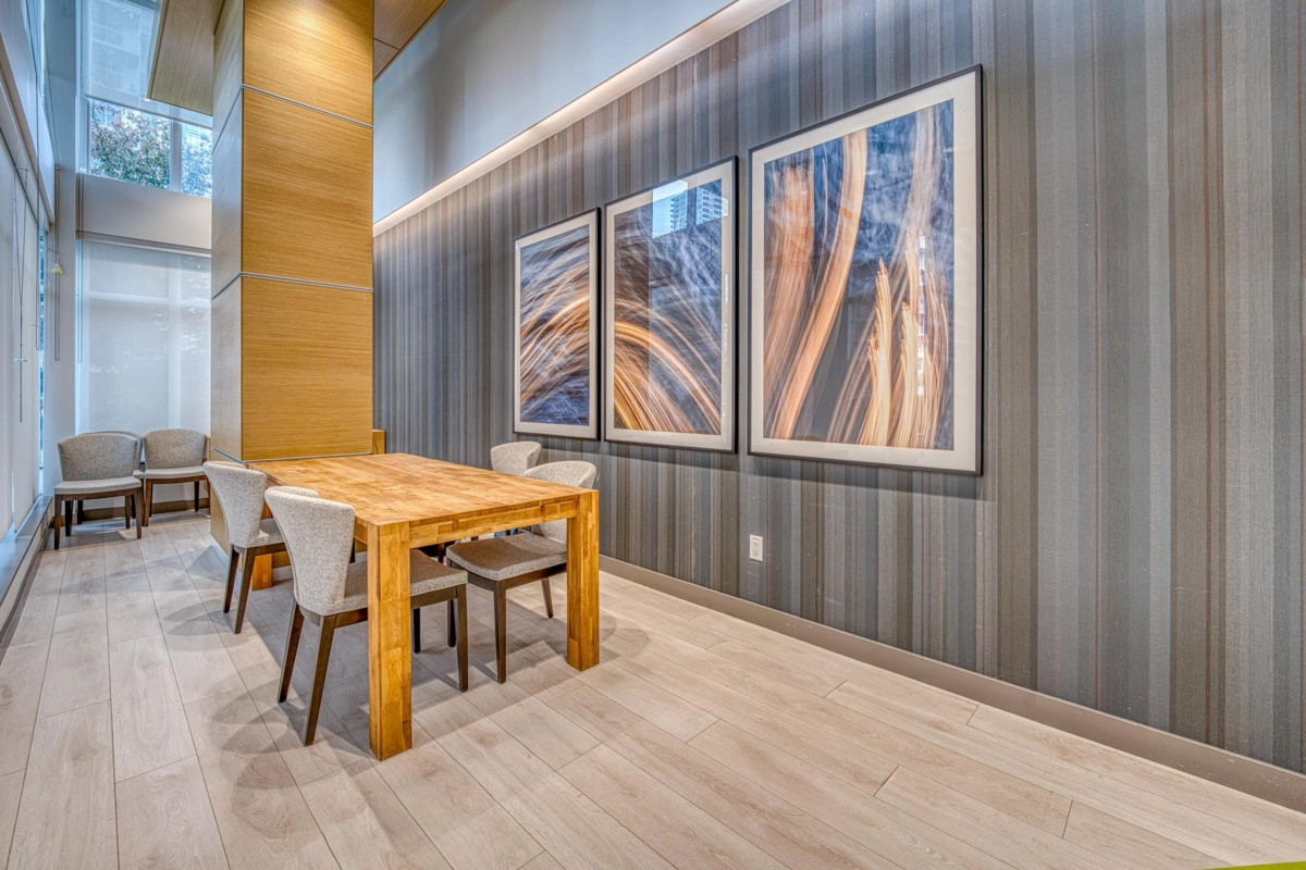 Office / Den Photo of 1711 6098 Station Street, Burnaby, BC