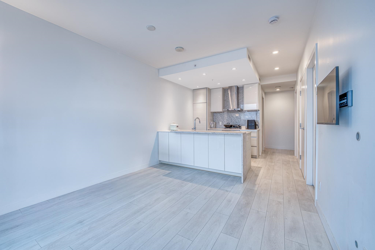 Pantry Photo of 1711 6098 Station Street, Burnaby, BC