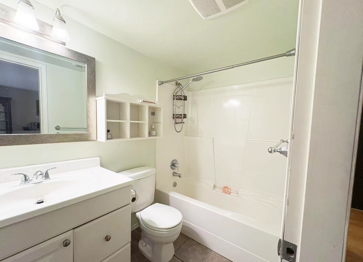Pantry Photo of 102 7151 Edmonds Street, Burnaby, BC