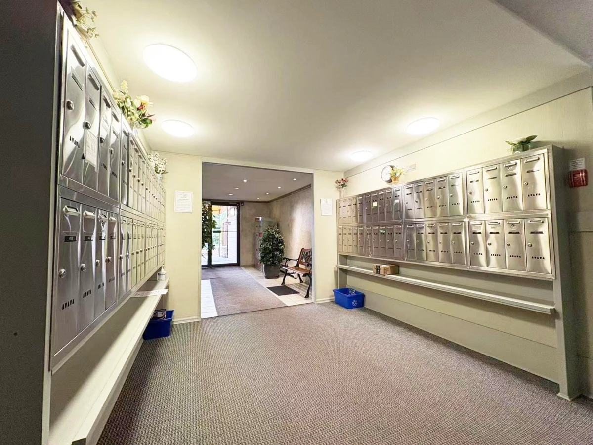 Powder Room Photo of 102 7151 Edmonds Street, Burnaby, BC