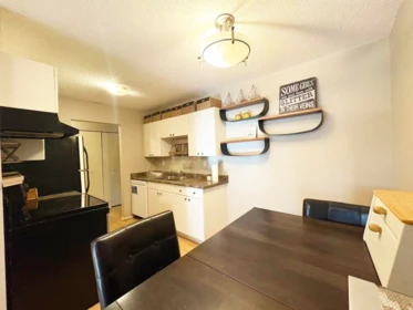 Kitchen Photo of 102 7151 Edmonds Street, Burnaby, BC