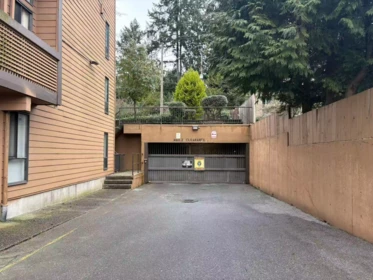 Office / Den Photo of 102 7151 Edmonds Street, Burnaby, BC