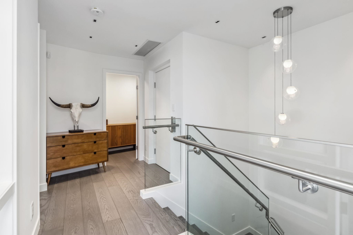 Primary Bathroom Photo of TH22 1281 W Cordova Street, Vancouver, BC