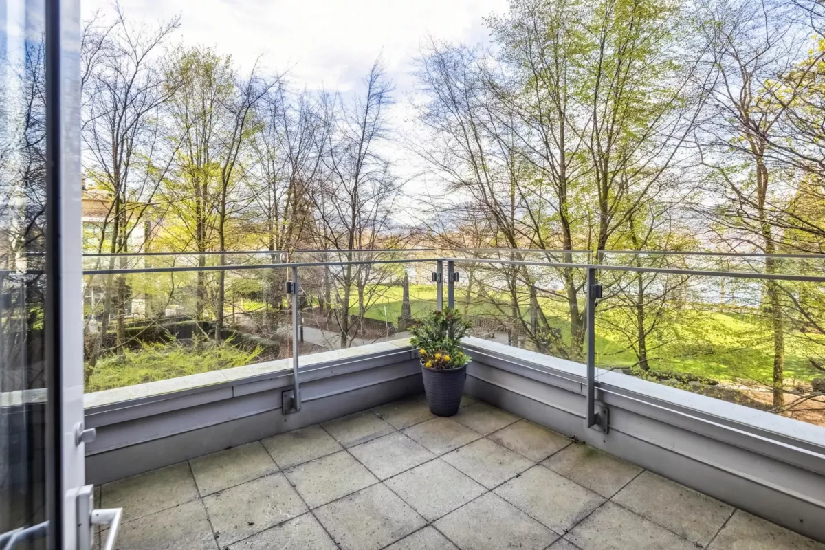 Primary Bedroom Photo of TH22 1281 W Cordova Street, Vancouver, BC