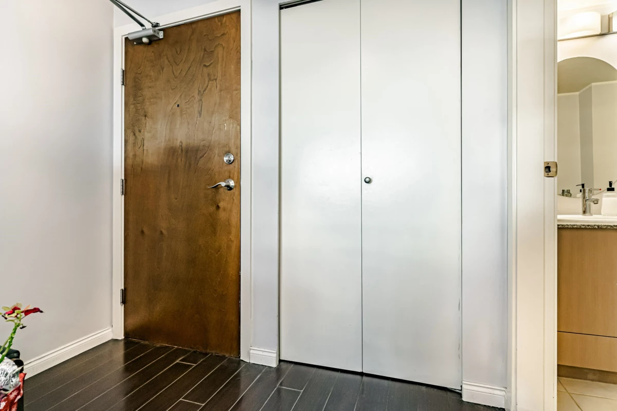 Loft / Bonus Room Photo of 1201 550 Taylor Street, Vancouver, BC