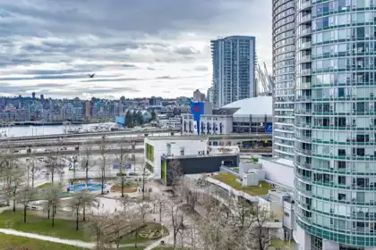 Office / Den Photo of 1201 550 Taylor Street, Vancouver, BC