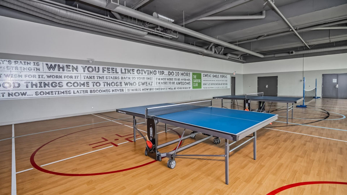 Backyard Photo of 322 12339 Steveston Highway, Richmond, BC