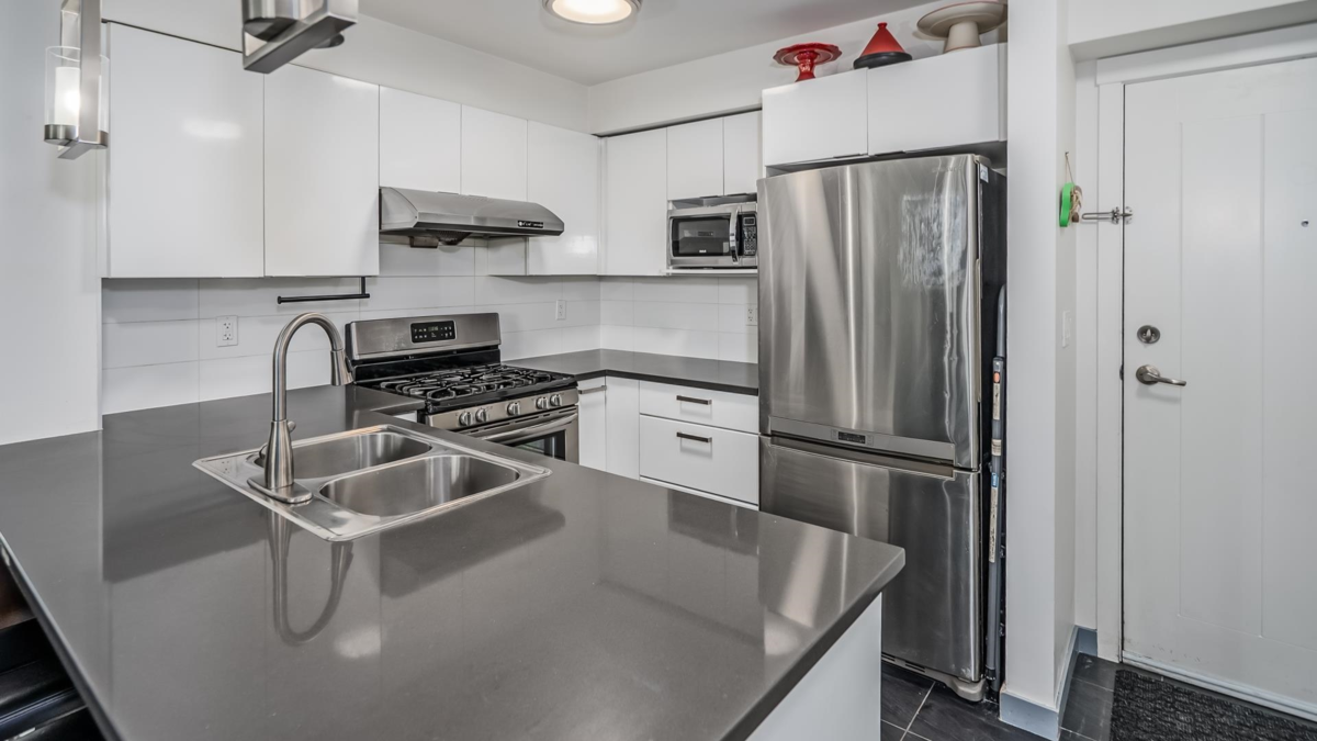 Bedroom 3 Photo of 322 12339 Steveston Highway, Richmond, BC