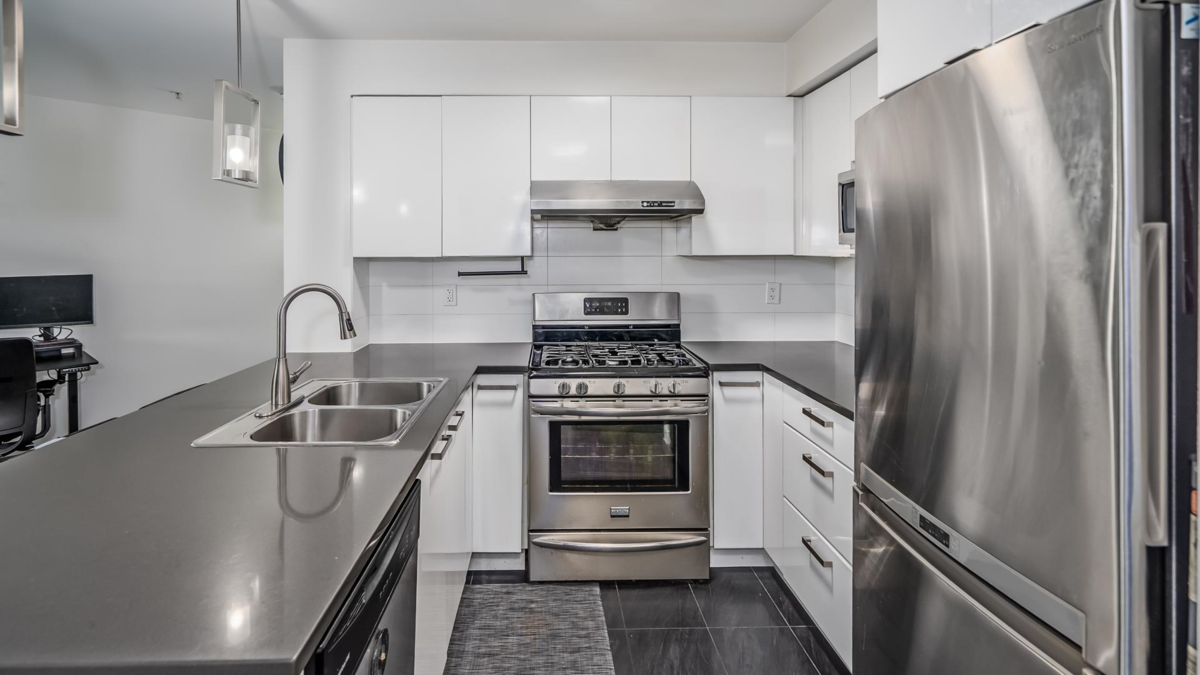 Bedroom 4 Photo of 322 12339 Steveston Highway, Richmond, BC