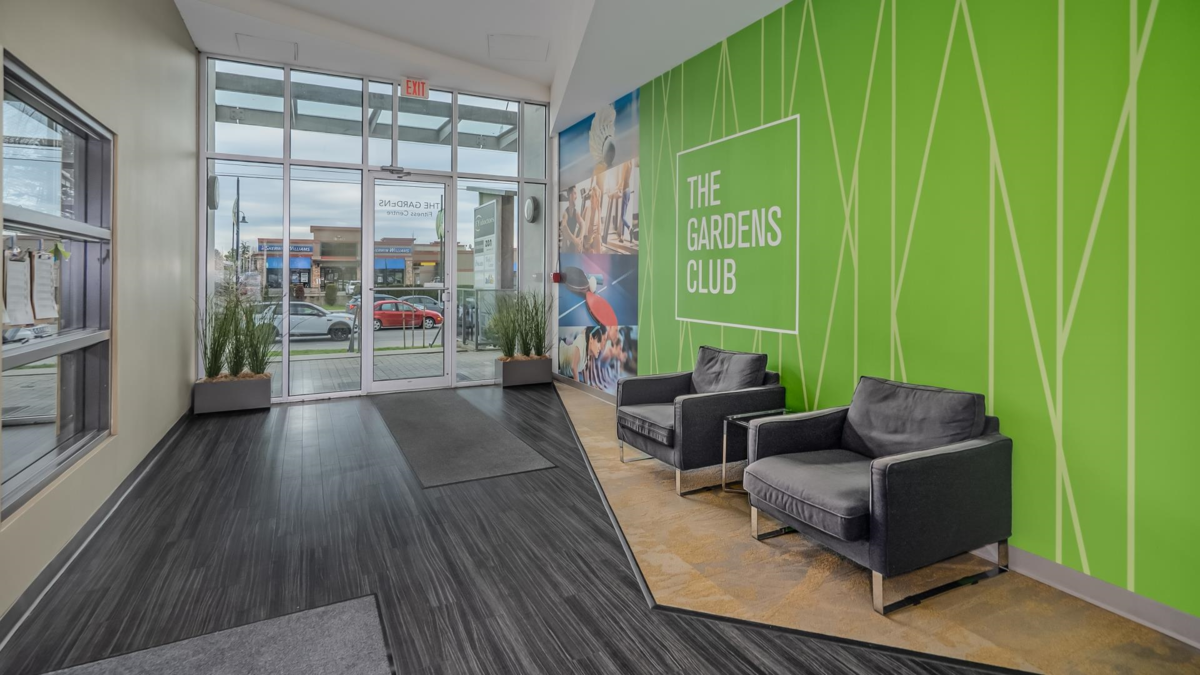 Garden / Landscaping Photo of 322 12339 Steveston Highway, Richmond, BC