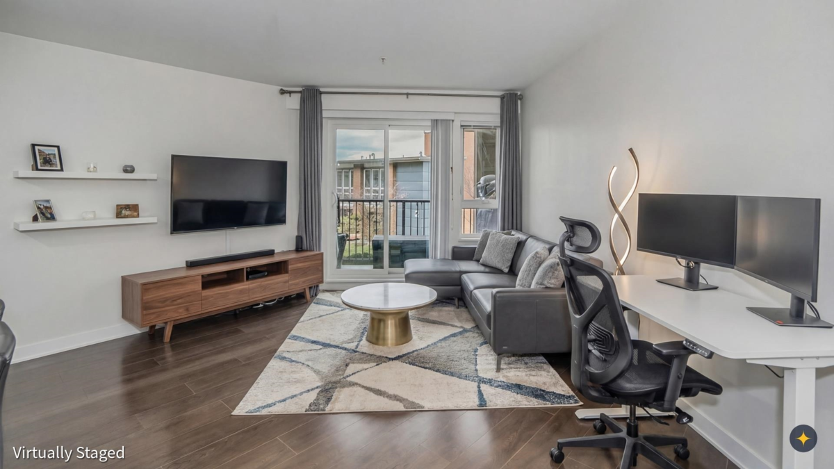 Pantry Photo of 322 12339 Steveston Highway, Richmond, BC