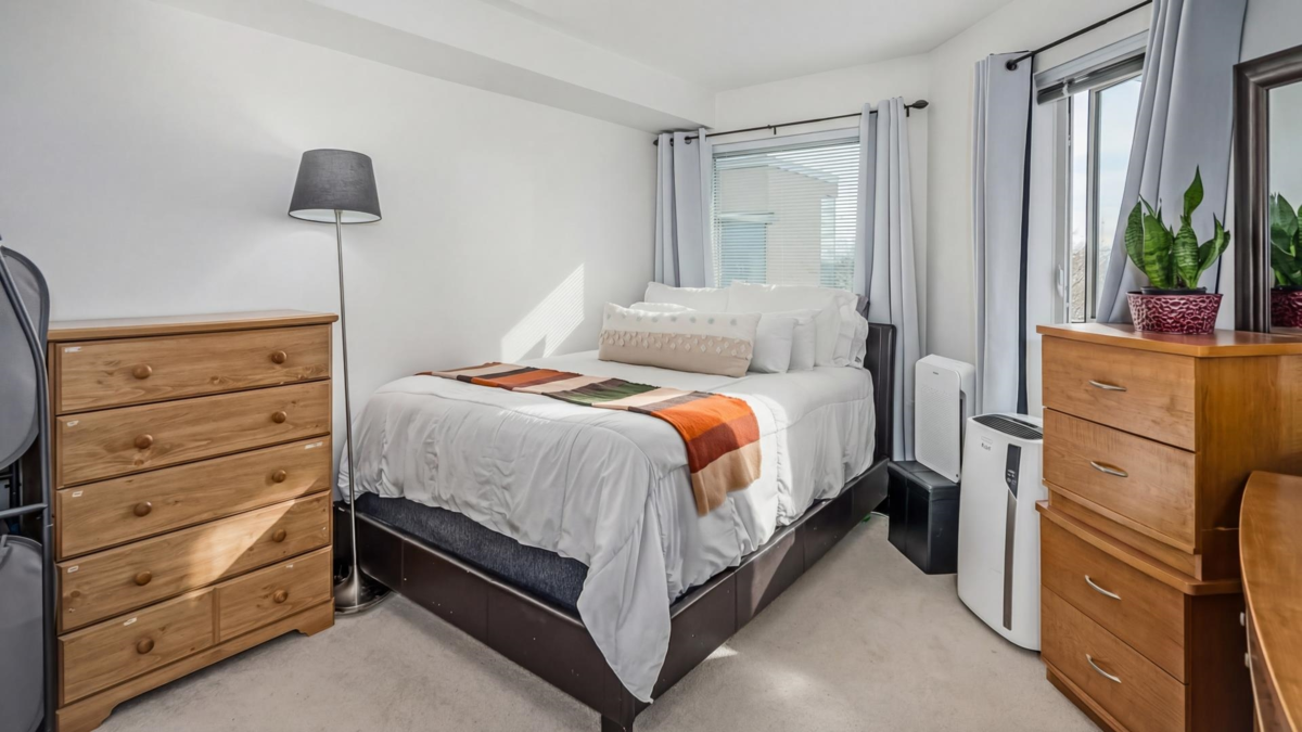 Powder Room Photo of 322 12339 Steveston Highway, Richmond, BC