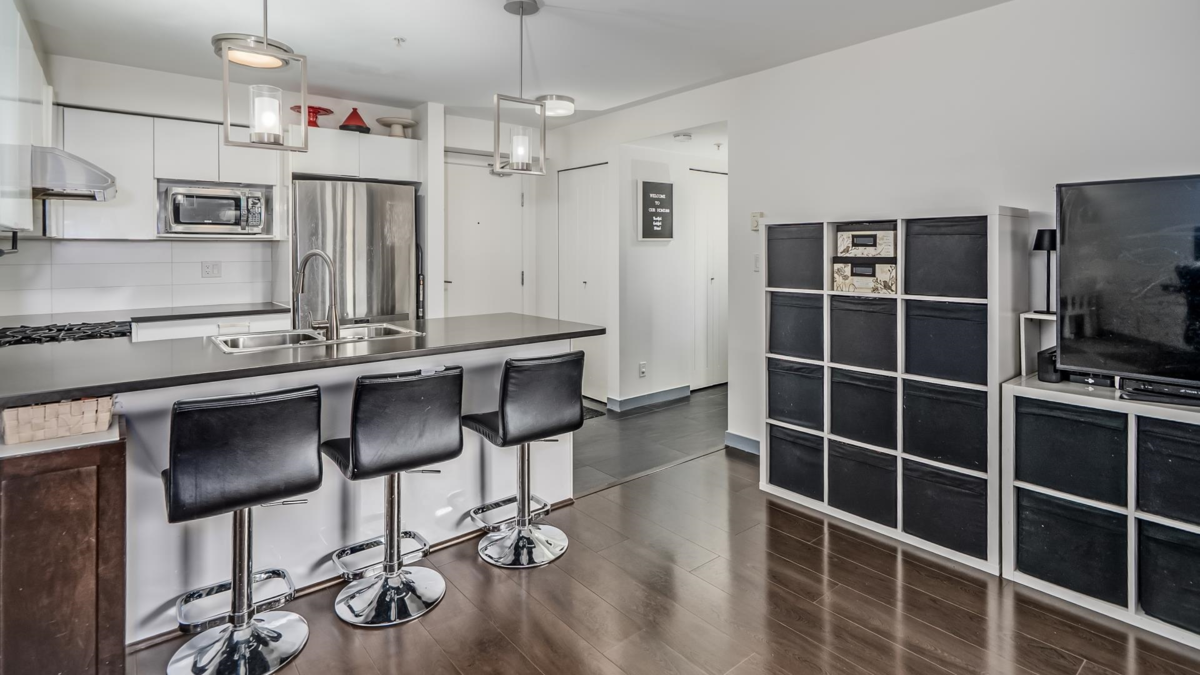 Primary Bedroom Photo of 322 12339 Steveston Highway, Richmond, BC