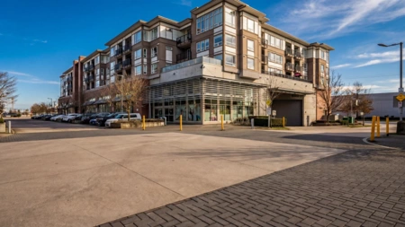 322 12339 Steveston Highway, Richmond, BC, Ironwood — 2 bed apartment/condo for sale