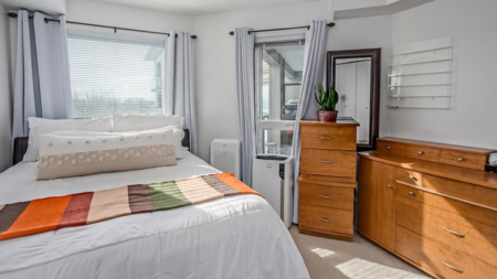 Loft / Bonus Room Photo of 322 12339 Steveston Highway, Richmond, BC