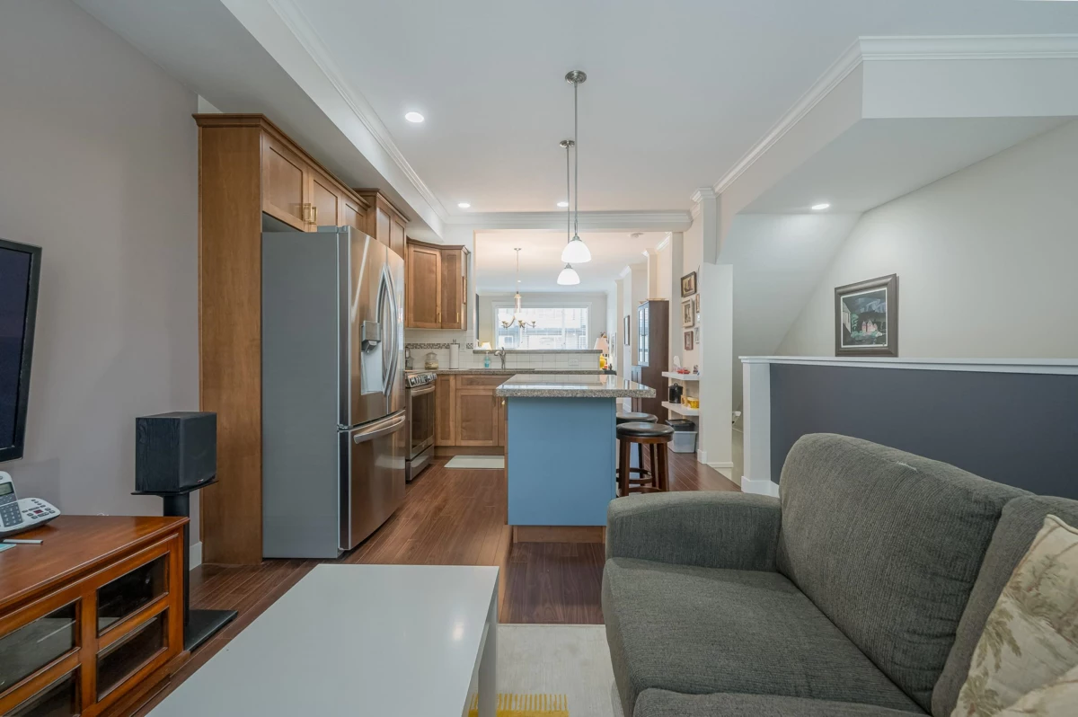 Loft / Bonus Room Photo of 18 7848 170 Street, Surrey, BC