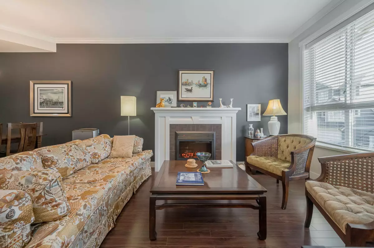 Pantry Photo of 18 7848 170 Street, Surrey, BC