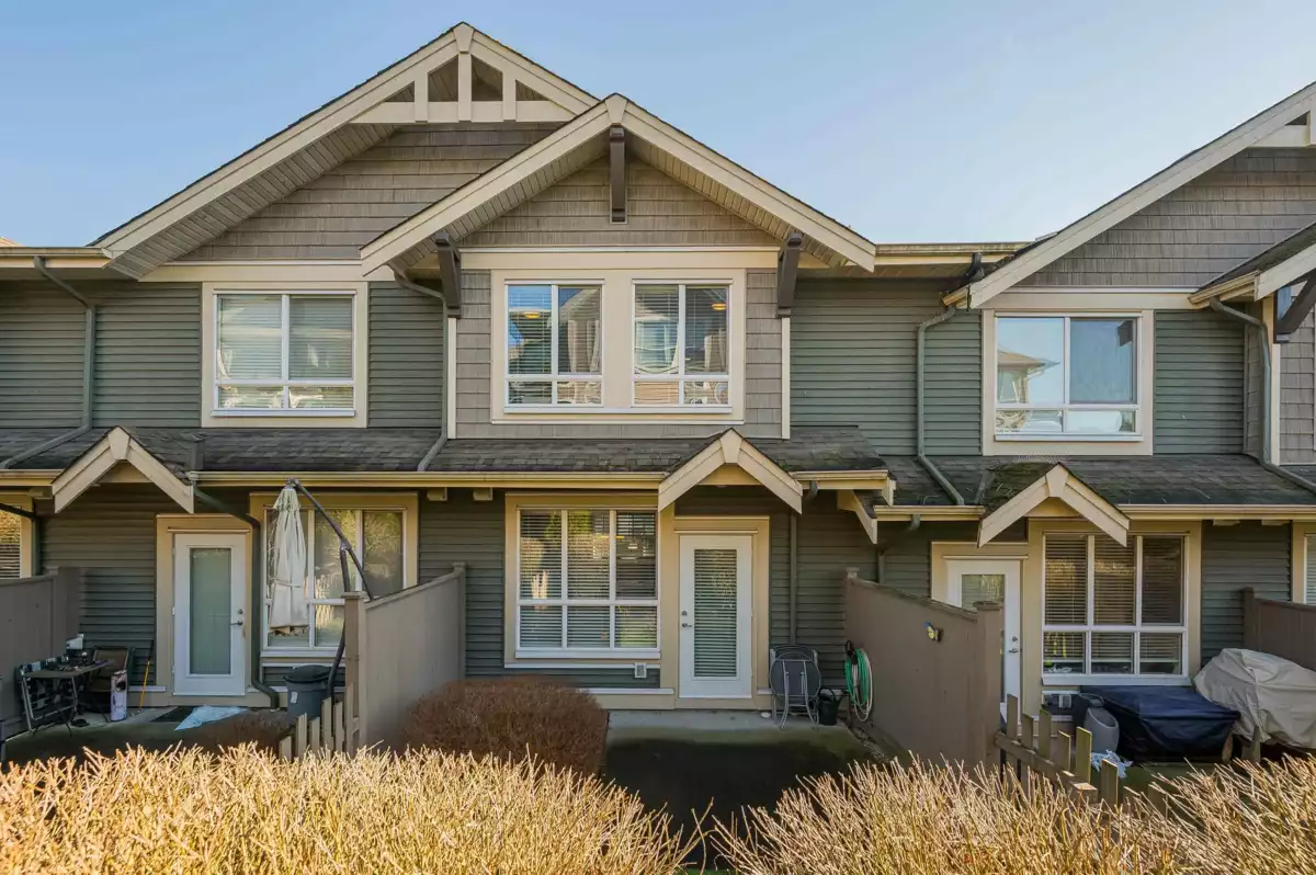 Street View Photo of 18 7848 170 Street, Surrey, BC