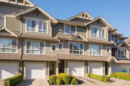 18 7848 170 Street, Surrey, BC