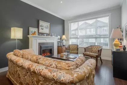 Kitchen Photo of 18 7848 170 Street, Surrey, BC