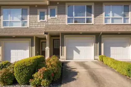 18 7848 170 Street, Surrey, BC