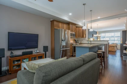 Office / Den Photo of 18 7848 170 Street, Surrey, BC
