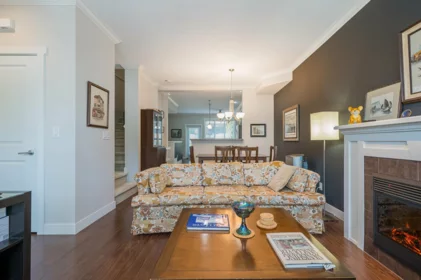 Primary Bedroom Photo of 18 7848 170 Street, Surrey, BC