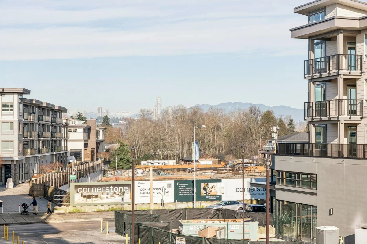 Basement Recreation Room Photo of 329 23200 Gilley Road, Richmond, BC