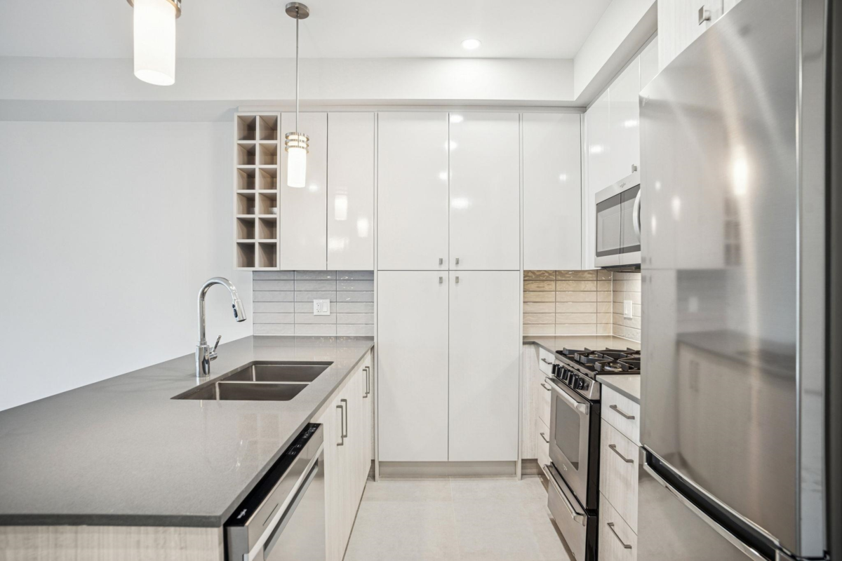 Bedroom 2 Photo of 329 23200 Gilley Road, Richmond, BC