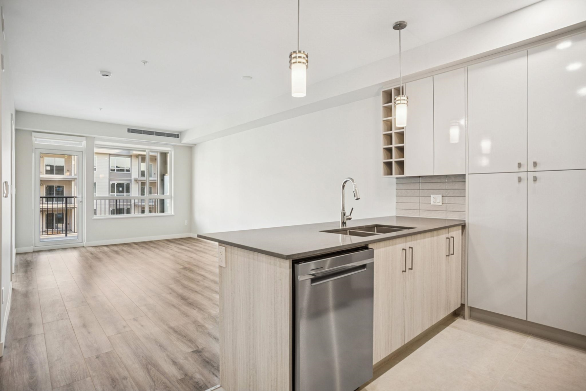 Bedroom 3 Photo of 329 23200 Gilley Road, Richmond, BC