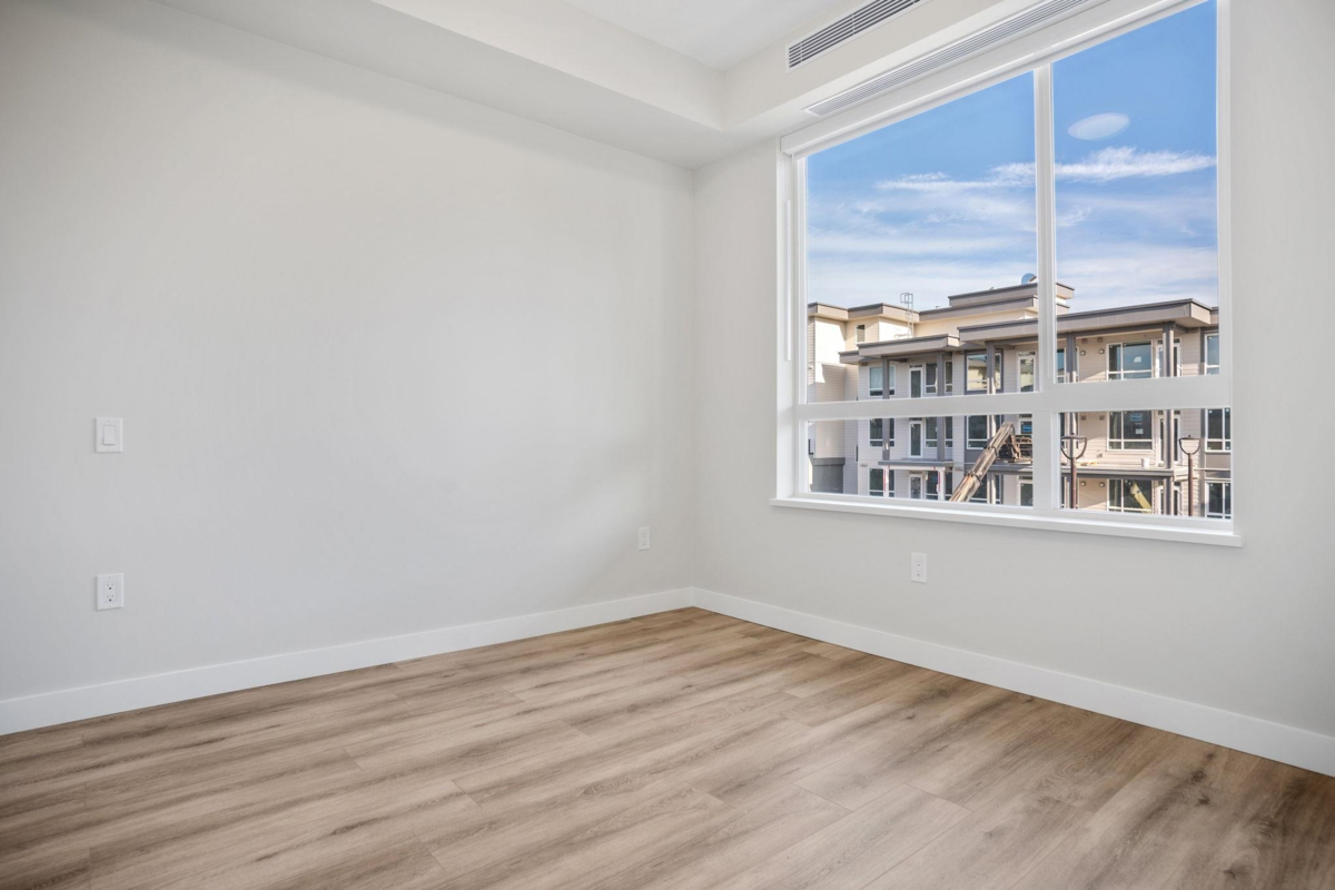 Bedroom 4 Photo of 329 23200 Gilley Road, Richmond, BC