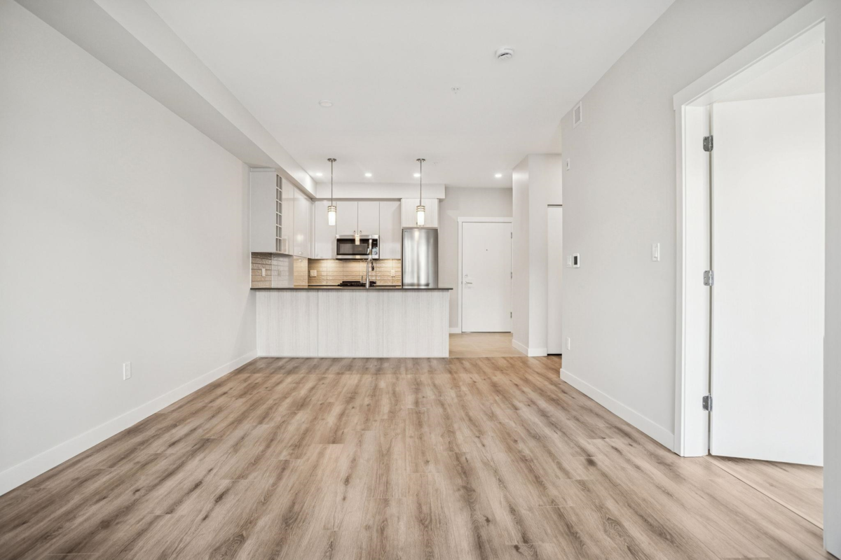 Breakfast Nook Photo of 329 23200 Gilley Road, Richmond, BC